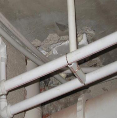 云浮漏水维修 卫生间漏水的原因是什么？卫生间下水管漏水怎么办？